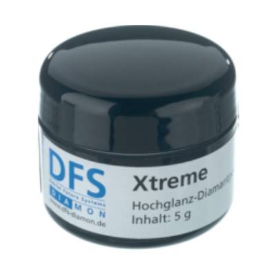 DIAMOND POLISHING PASTE 5g οίκου DFS (21010)